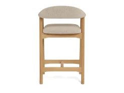 Barstoel Dax Caso Zand - Giga Living