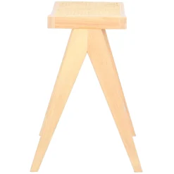 Barstoel Jules Naturel - Giga Meubel