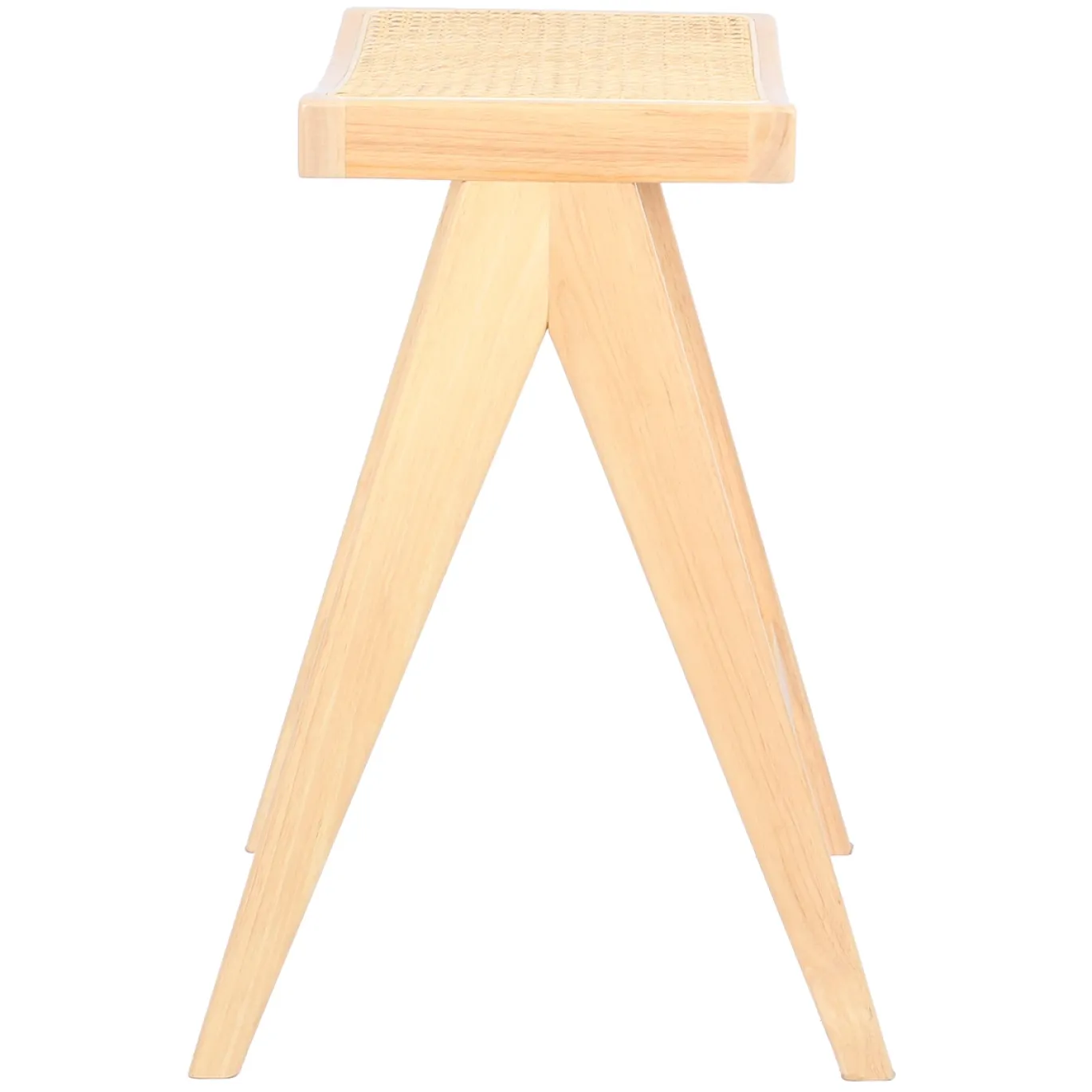 Barstoel Jules Naturel - Giga Meubel