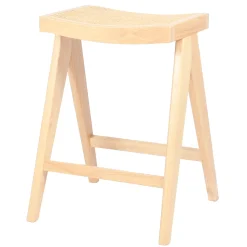 Barstoel Jules Naturel - Giga Meubel