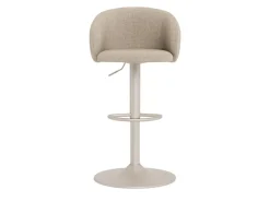 Barstoel Lara Basel Beige - Giga Living