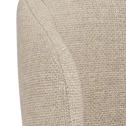 Barstoel Lara Basel Beige - Giga Living