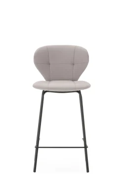 Barstoel Maura Beige - Giga Meubel