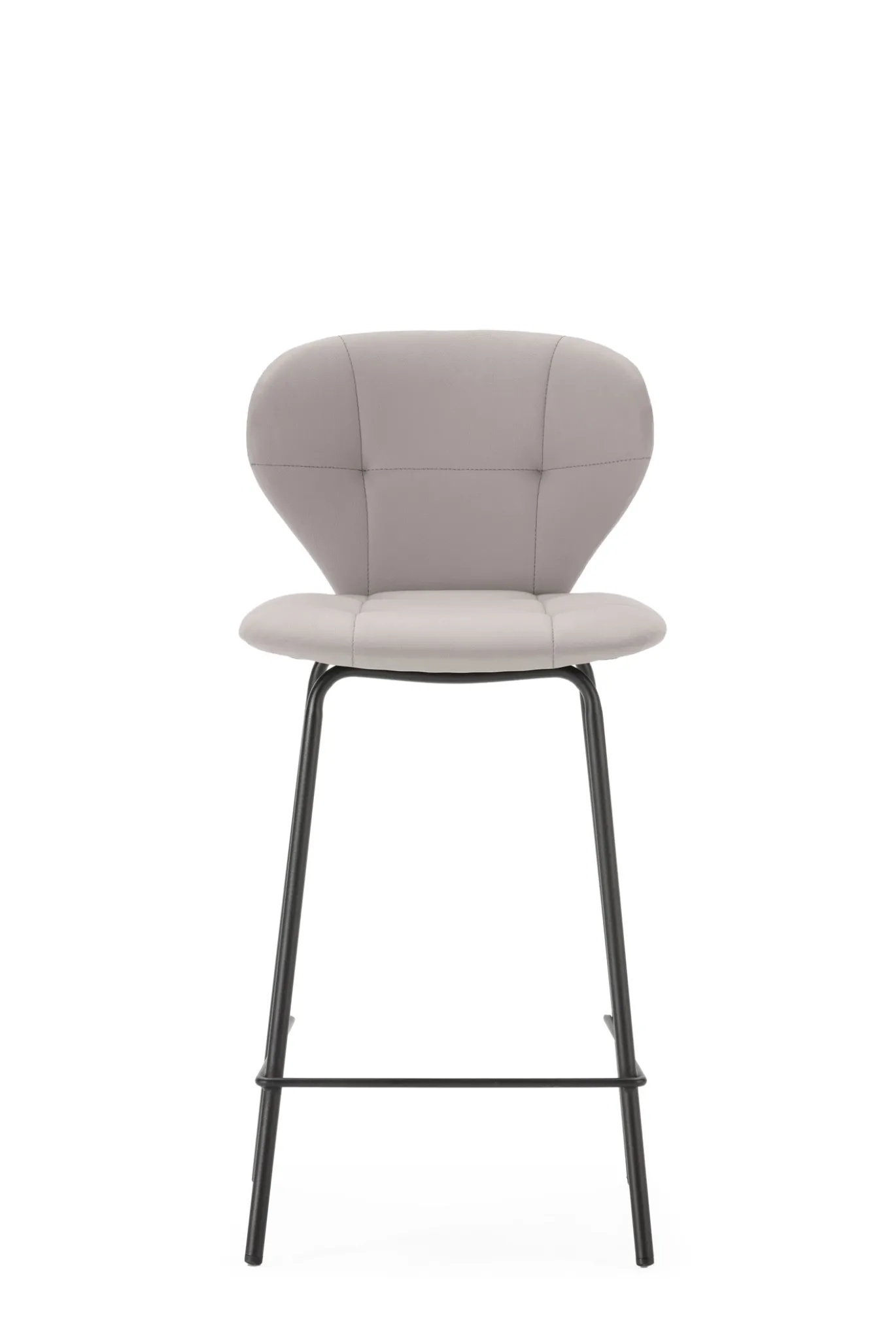 Barstoel Maura Beige - Giga Meubel