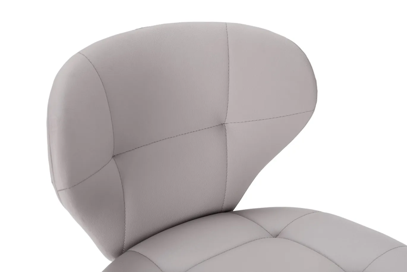 Barstoel Maura Beige - Giga Meubel