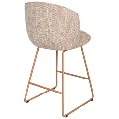 Barstoel Teske Terra 67cm - Giga Meubel