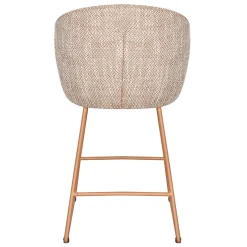 Barstoel Teske Terra 67cm - Giga Meubel