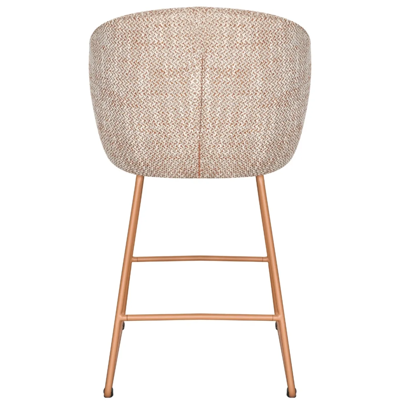 Barstoel Teske Terra 67cm - Giga Meubel