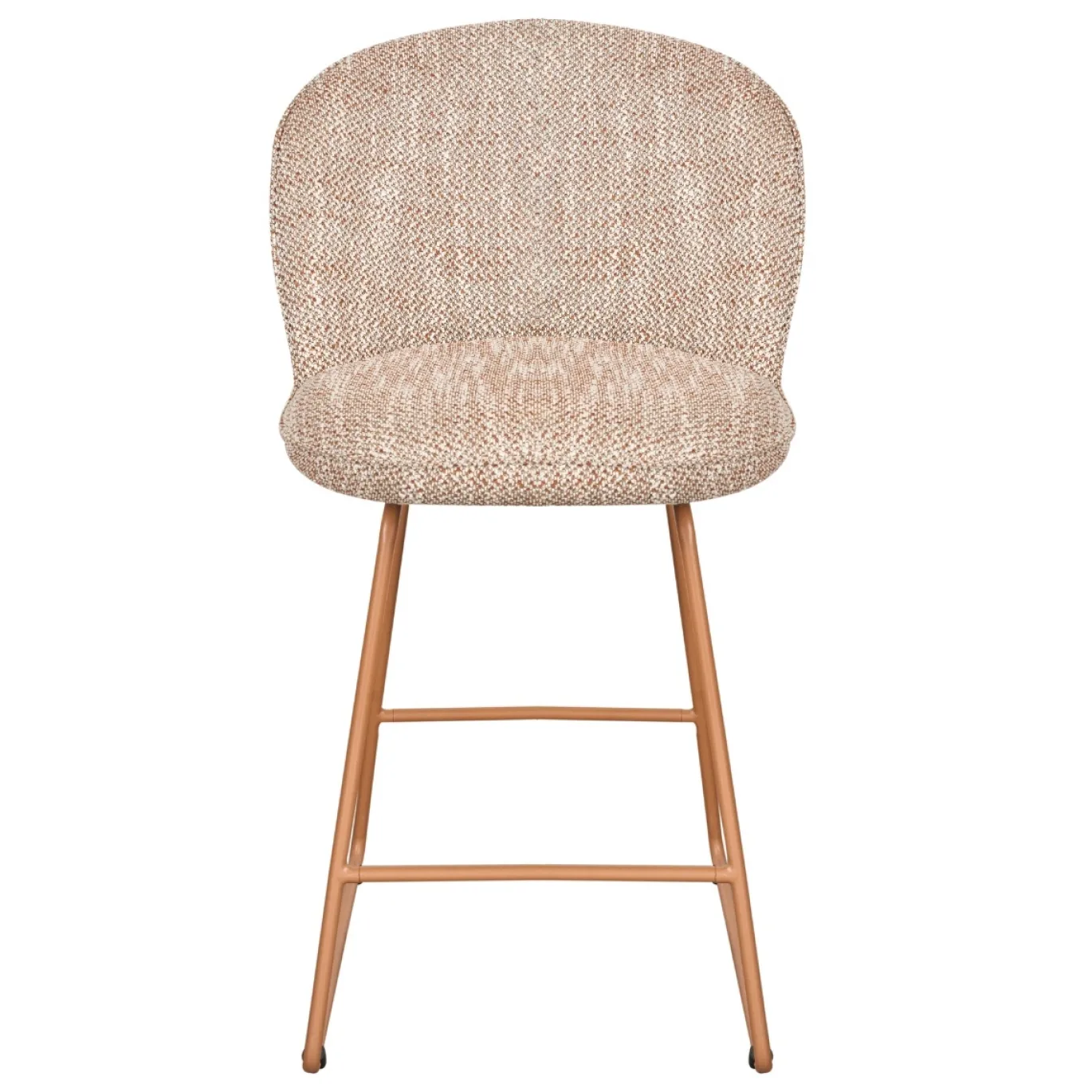 Barstoel Teske Terra 67cm - Giga Meubel
