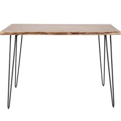 Bartafel Edge 130cm - Giga Meubel