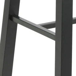 Bartafel Shar Naturel/Zwart 105cm - Giga Living
