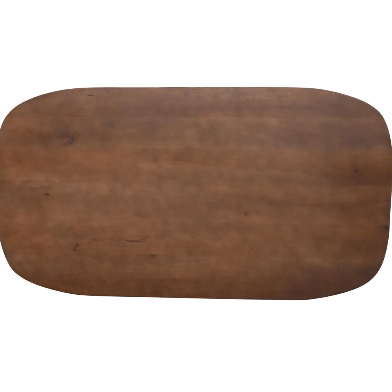 Bartafel Walker Walnoot 150x90cm - Giga Meubel