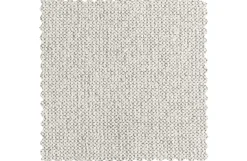 BePureHome Hoekbank Sloping Links Pearl Melange