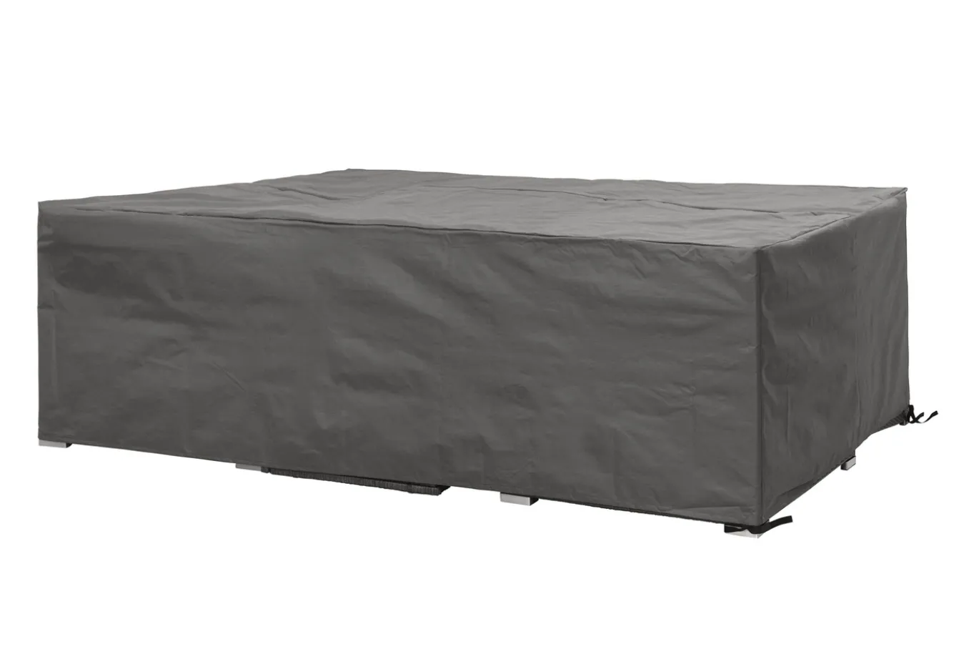 BEST Beschermhoes Voor Loungesets Medium 250x250x75cm Lichtgrijs