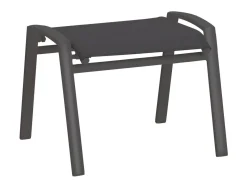 BEST Hocker Voetenbank Cavalese Antraciet