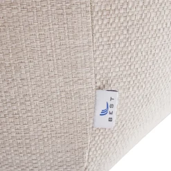 BEST Opblaasbaar Ligbed Palma Zand
