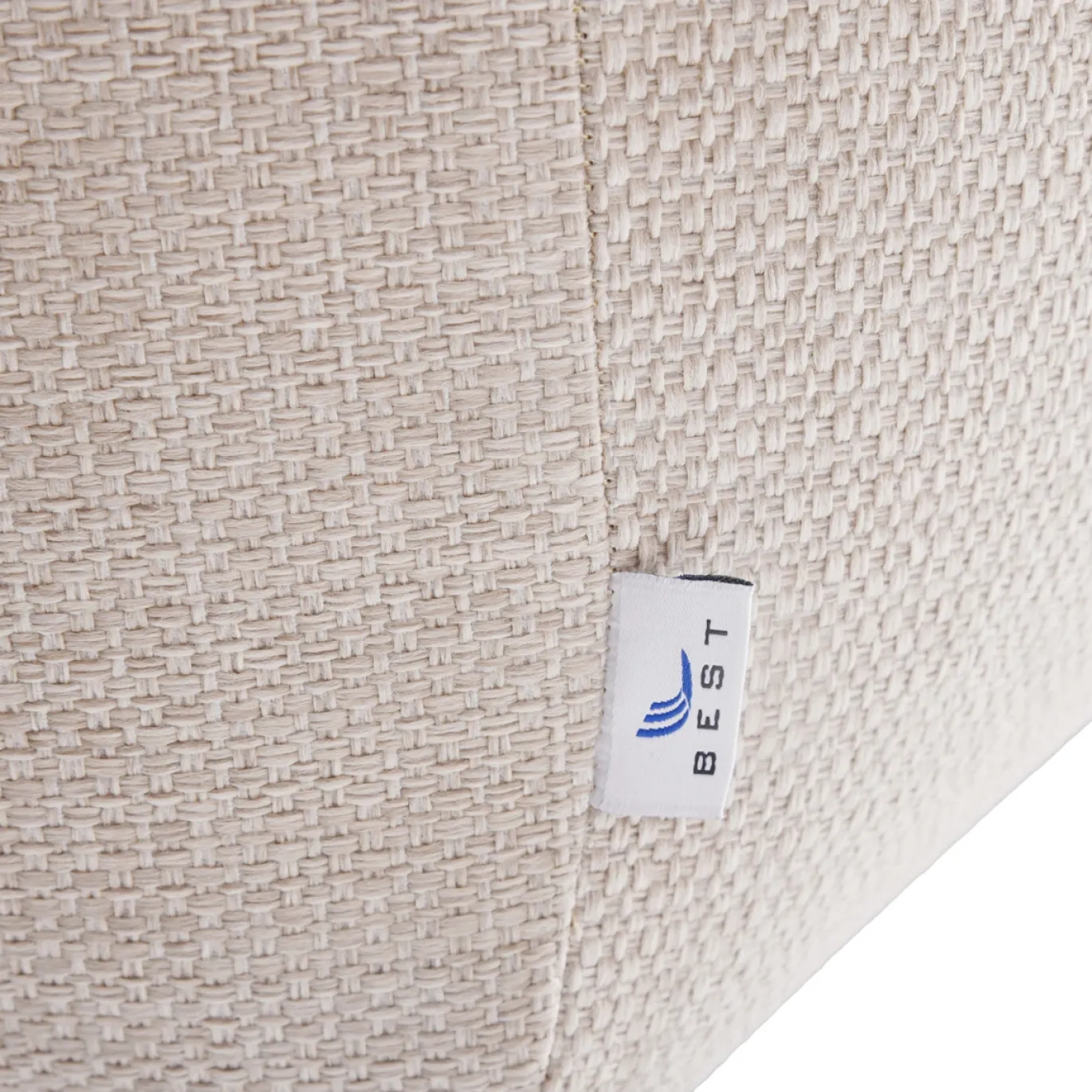 BEST Opblaasbaar Ligbed Palma Zand