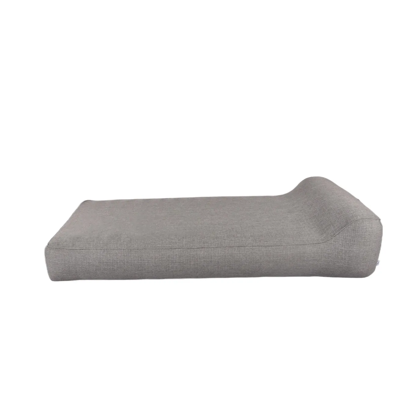 BEST Opblaasbaar Ligbed Palma Antraciet