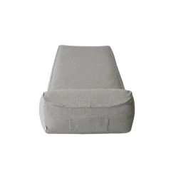 BEST Opblaasbaar Ligbed Palma Antraciet