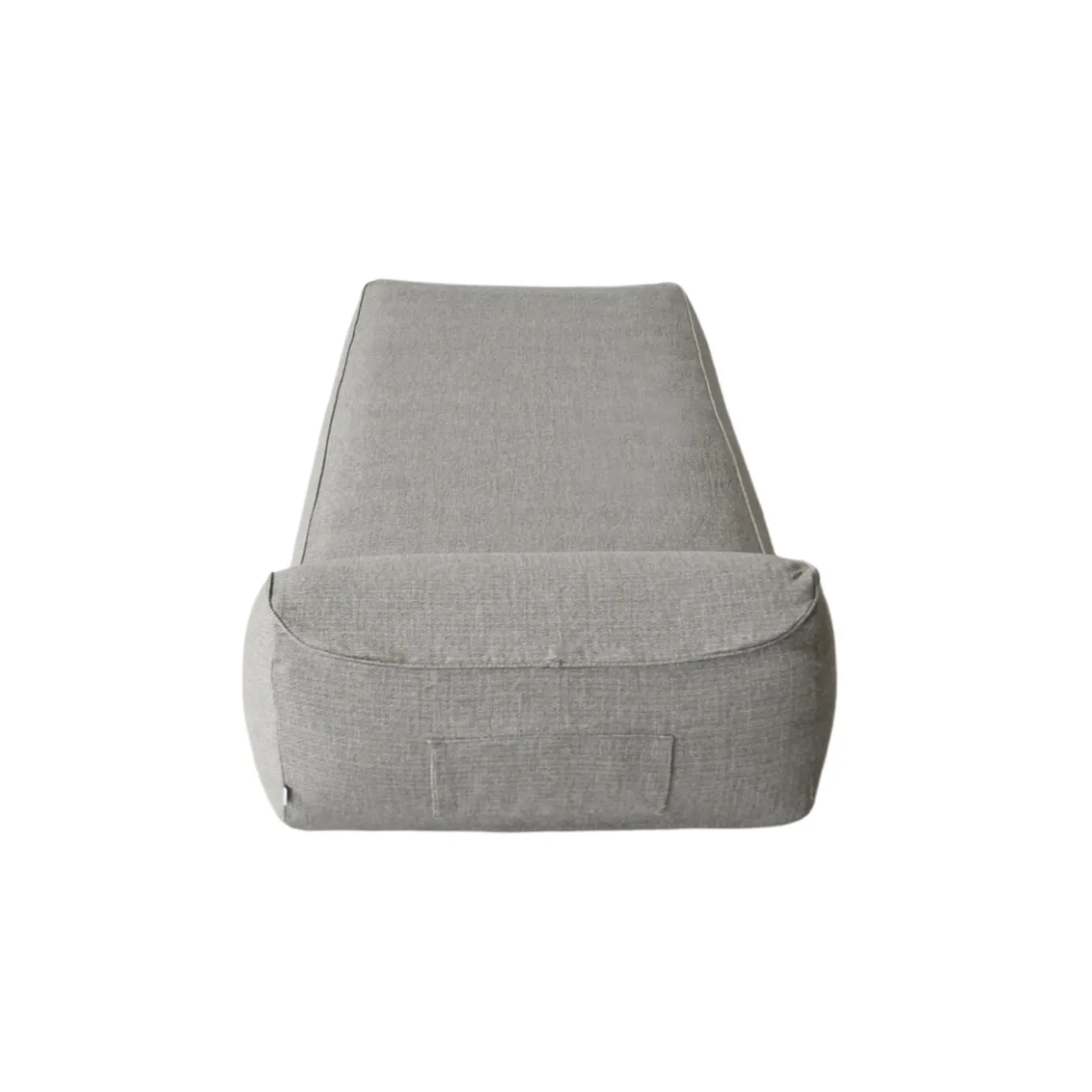 BEST Opblaasbaar Ligbed Palma Antraciet