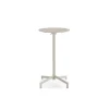 BEST Terras/statafel | Verstelbaar In 2 Hoogtes Versa Beige