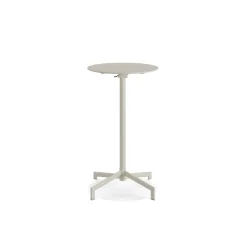 BEST Terras/statafel | Verstelbaar In 2 Hoogtes Versa Beige