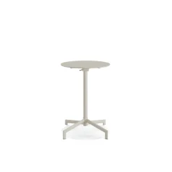 BEST Terras/statafel | Verstelbaar In 2 Hoogtes Versa Beige