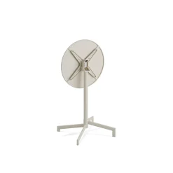 BEST Terras/statafel | Verstelbaar In 2 Hoogtes Versa Beige