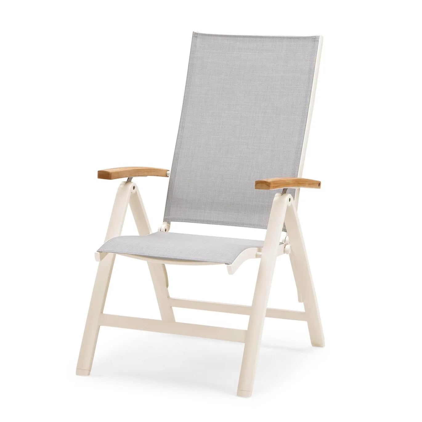 BEST Tuinstoel Meerstanden Cavalese Zand