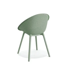 BEST Tuinstoel Qosy Groen