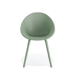 BEST Tuinstoel Qosy Groen
