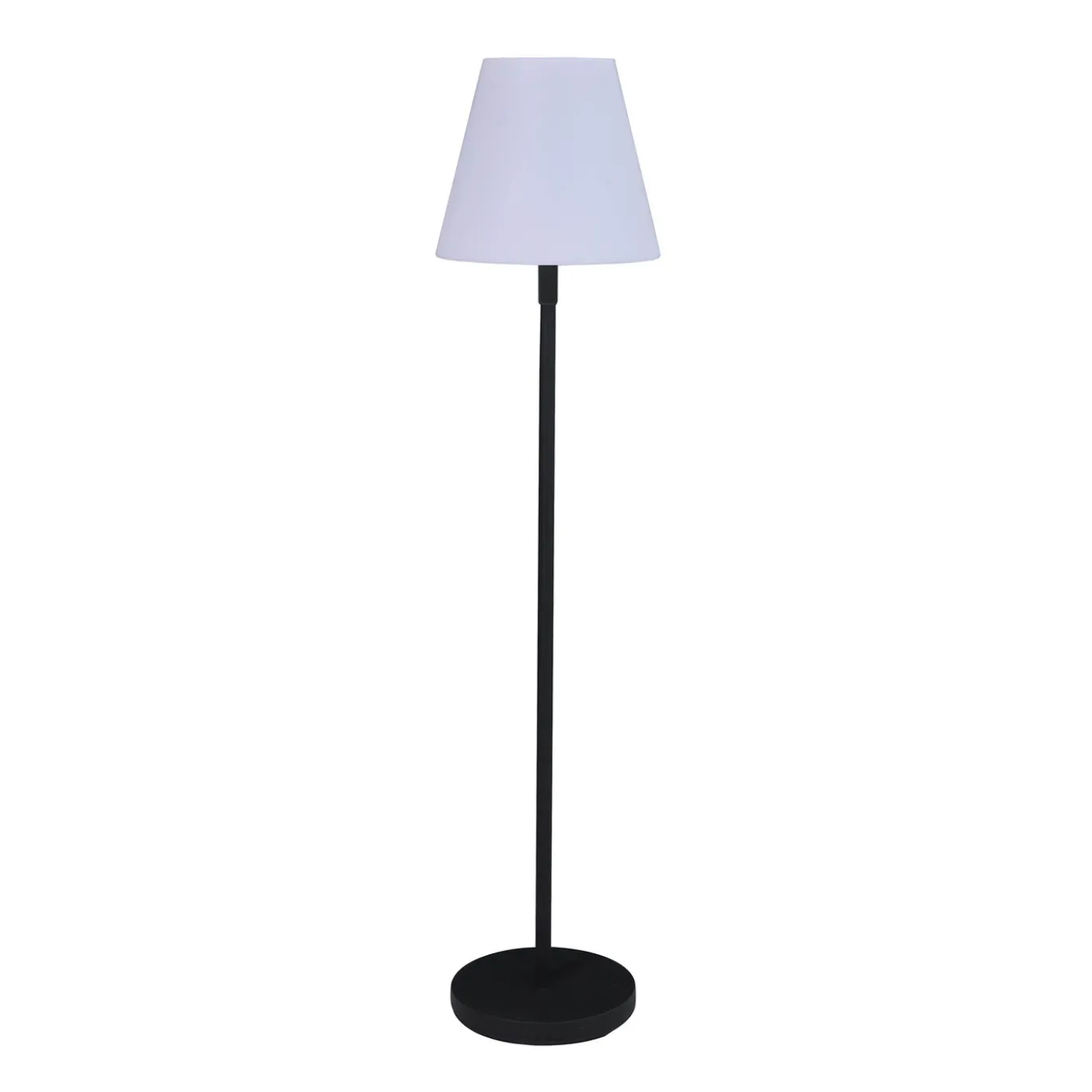 BEST Vloerlamp Voor Buiten Stella Zwart