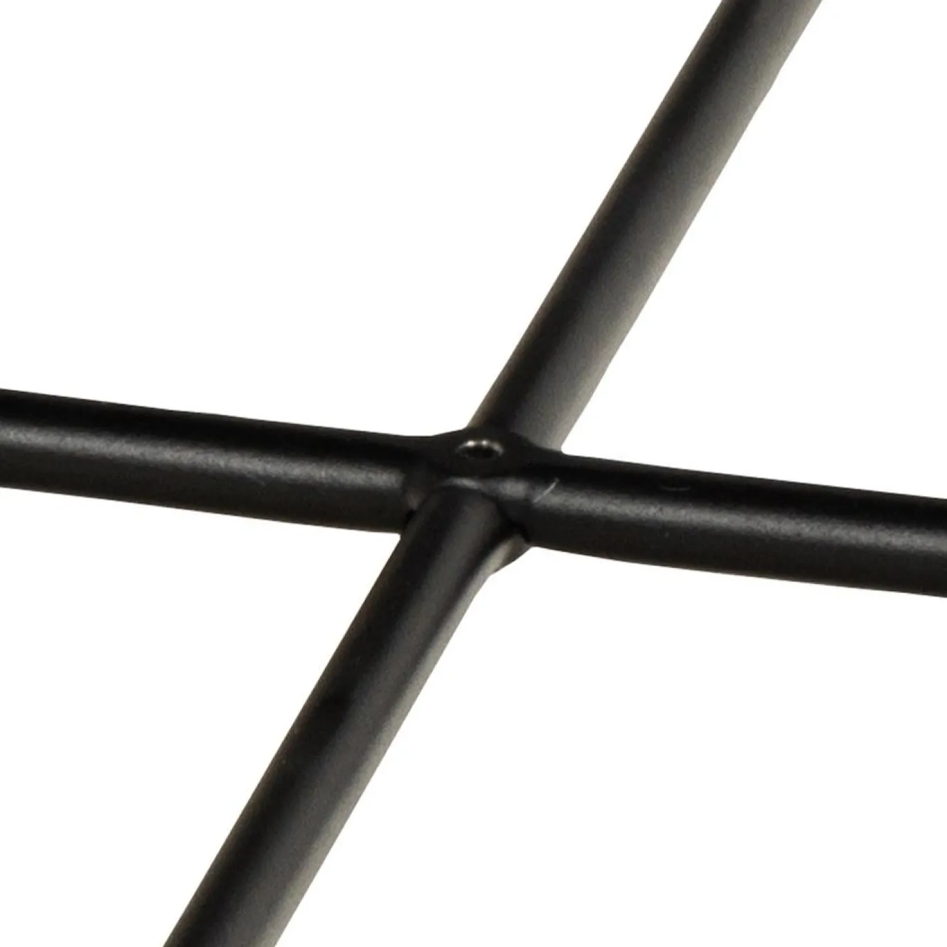 Bijzettafel Arvid Marmer Bruin Ø52cm - Giga Living