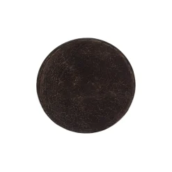 Bijzettafel Eclipse Druppel Koper S - Giga Meubel