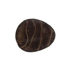 Bijzettafel Eclipse Koper L - Giga Meubel