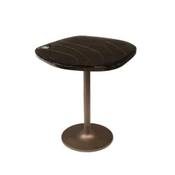 Bijzettafel Eclipse Koper S - Giga Meubel