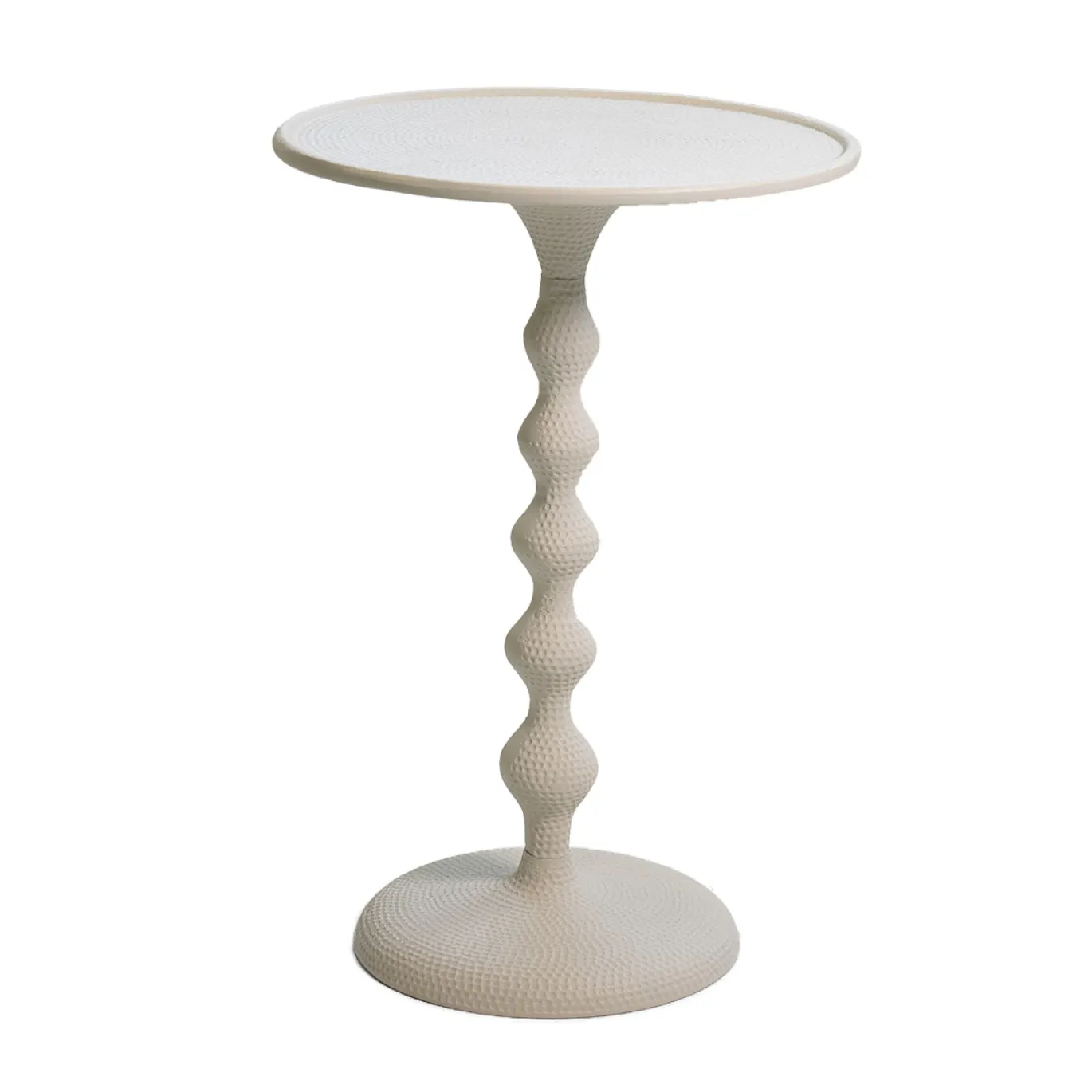 Bijzettafel Fresia Grijs - Giga Meubel