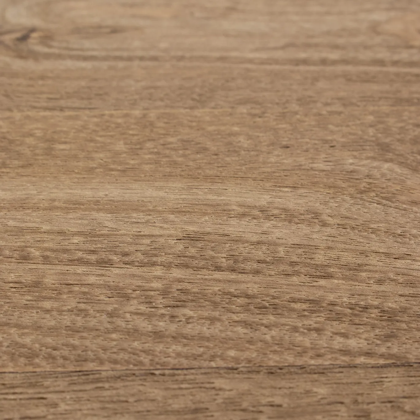 Bijzettafel Stacy Naturel Rond 45cm - Giga Meubel