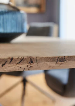 Bodahl Eettafel Daytona Wild Eiken 240cm