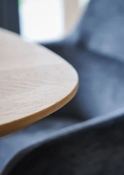Bodahl Eettafel Daytona Wild Eiken 240cm