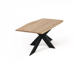 Bodahl Eettafel Extreme Wild Eiken 180cm