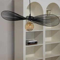 Bodilson Swing Metal Hanglamp