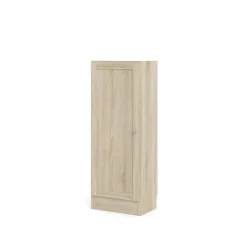 Boekenkast Basic Naturel - Giga Living