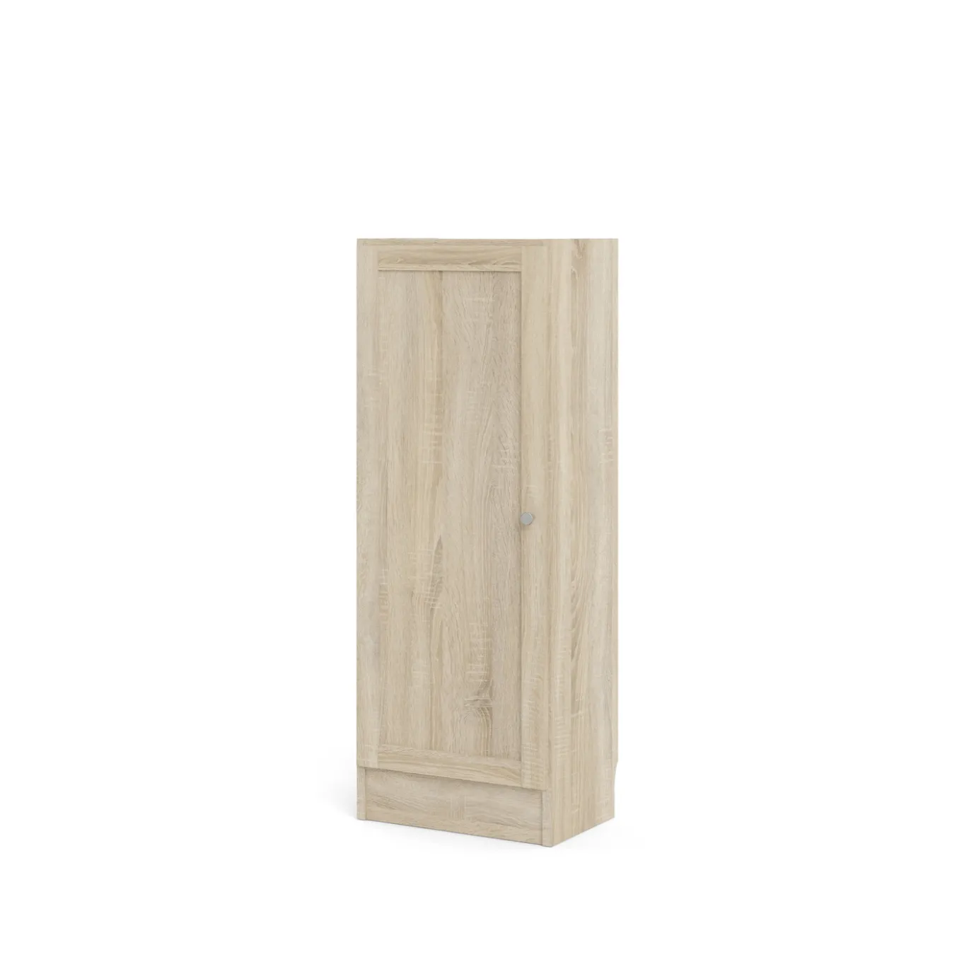 Boekenkast Basic Naturel - Giga Living
