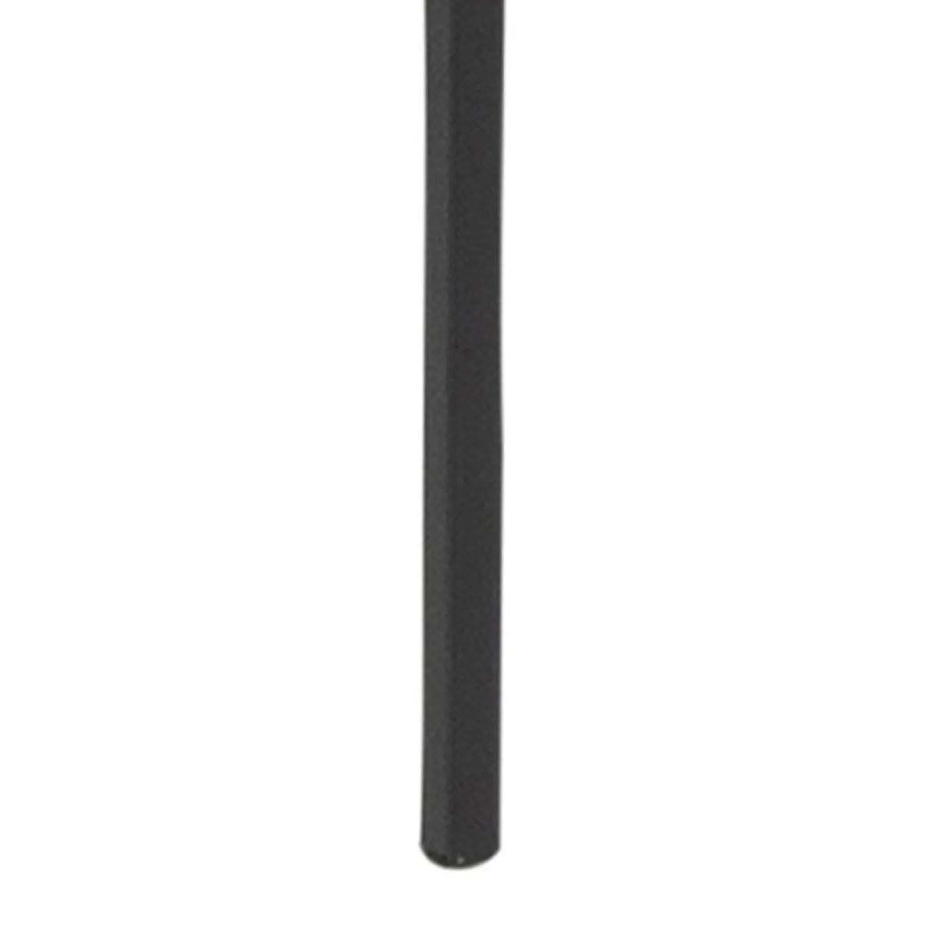 Boekenkast Finn MDF Zwart 172cm - Giga Living