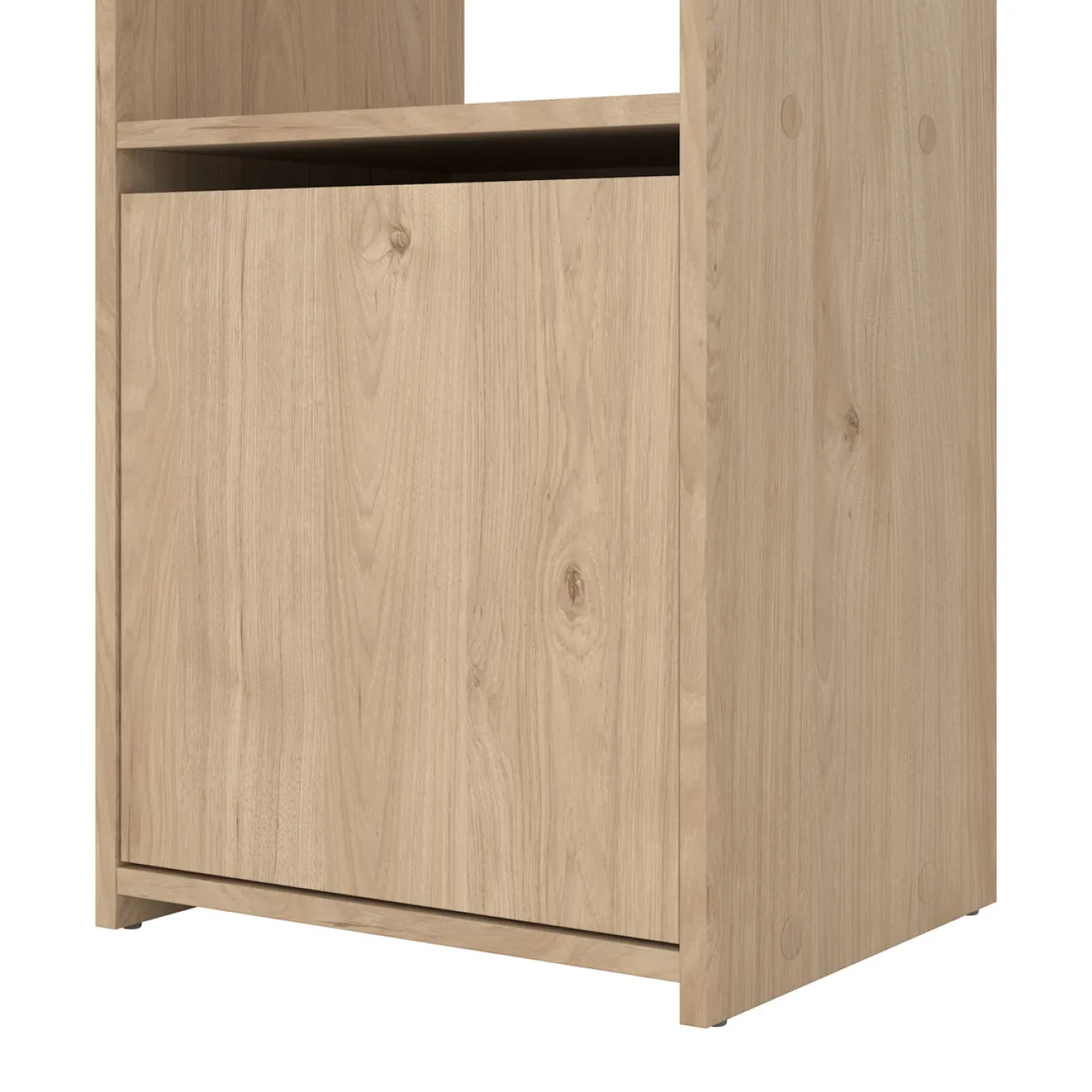 Boekenkast Function Plus Jackson Hickory - Giga Living