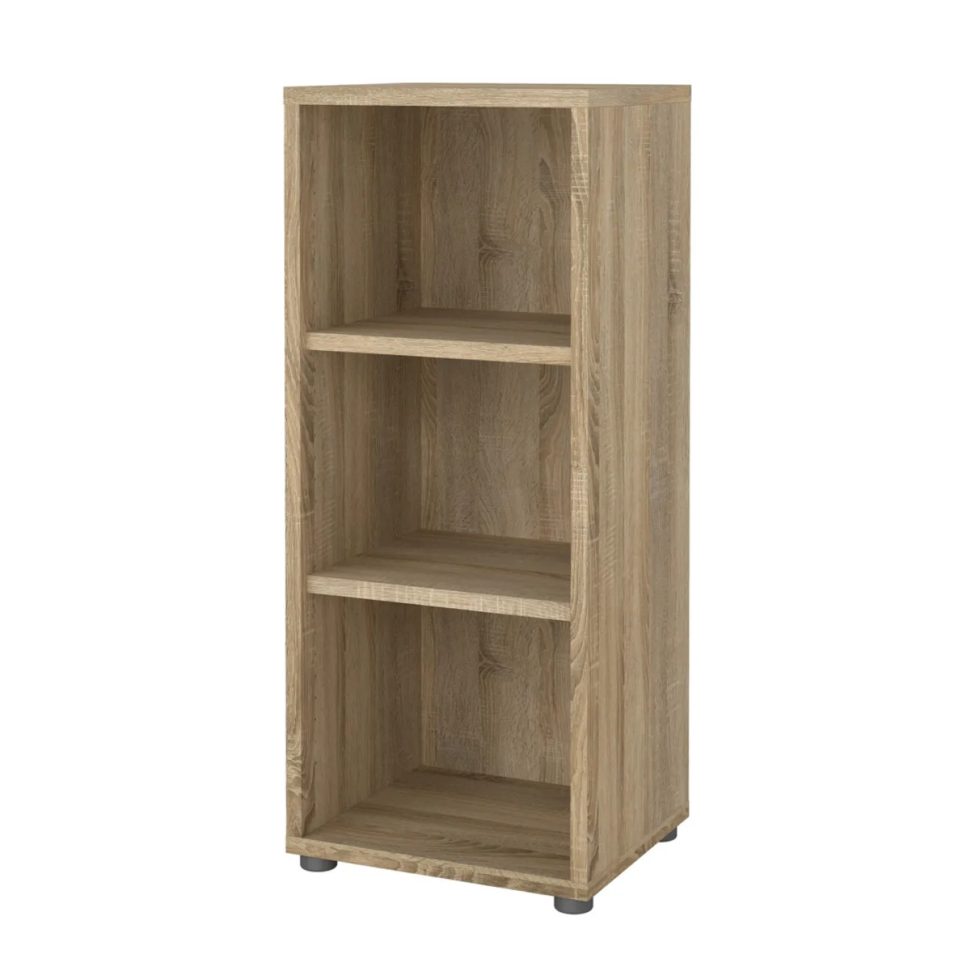 Boekenkastje Prima Naturel - Giga Living