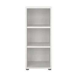 Boekenkastje Prima Wit - Giga Living