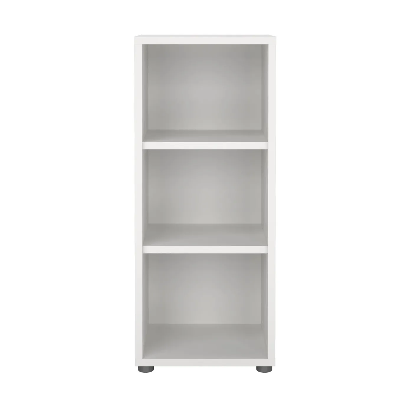 Boekenkastje Prima Wit - Giga Living