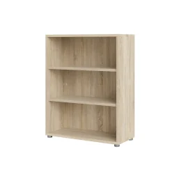Boekenkast Prima Naturel - Giga Living